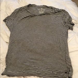 american eagle soft and sexy tee shirt